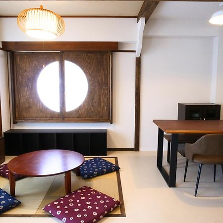 Amber Iidabashi Apartment โตเกียว ภายนอก รูปภาพ