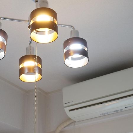 Amber Iidabashi Apartment โตเกียว ภายนอก รูปภาพ