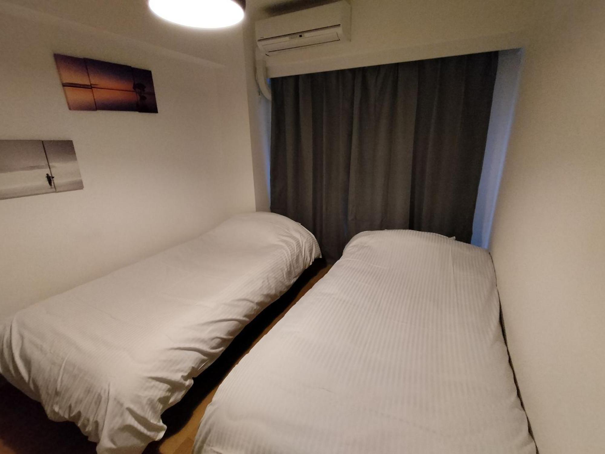 Amber Iidabashi Apartment โตเกียว ห้อง รูปภาพ