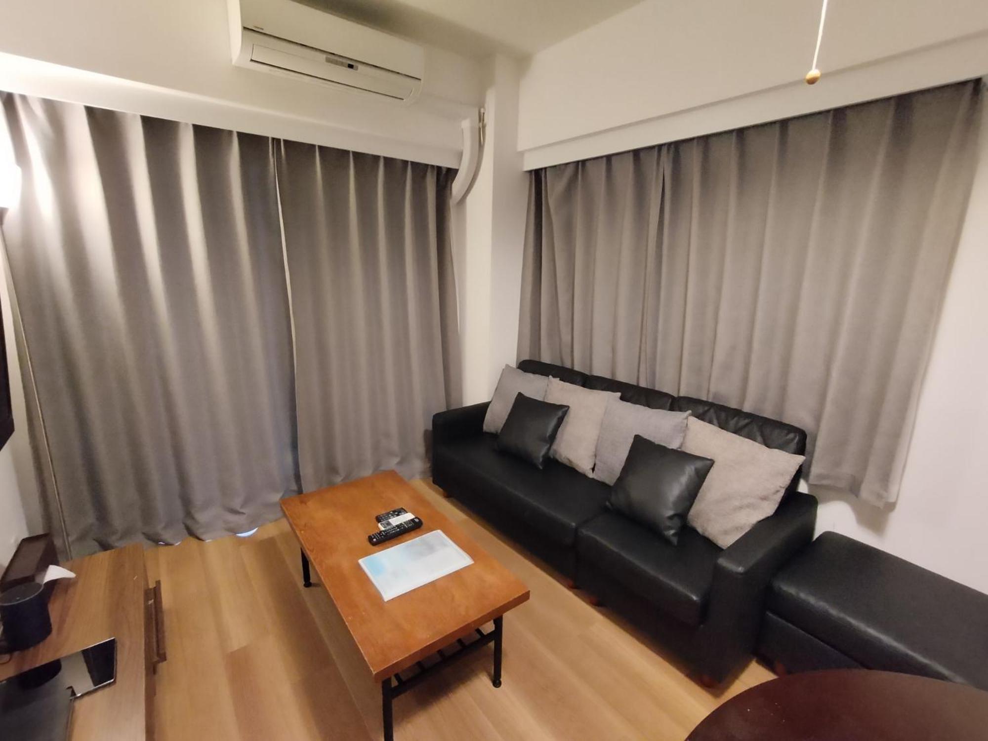 Amber Iidabashi Apartment โตเกียว ห้อง รูปภาพ