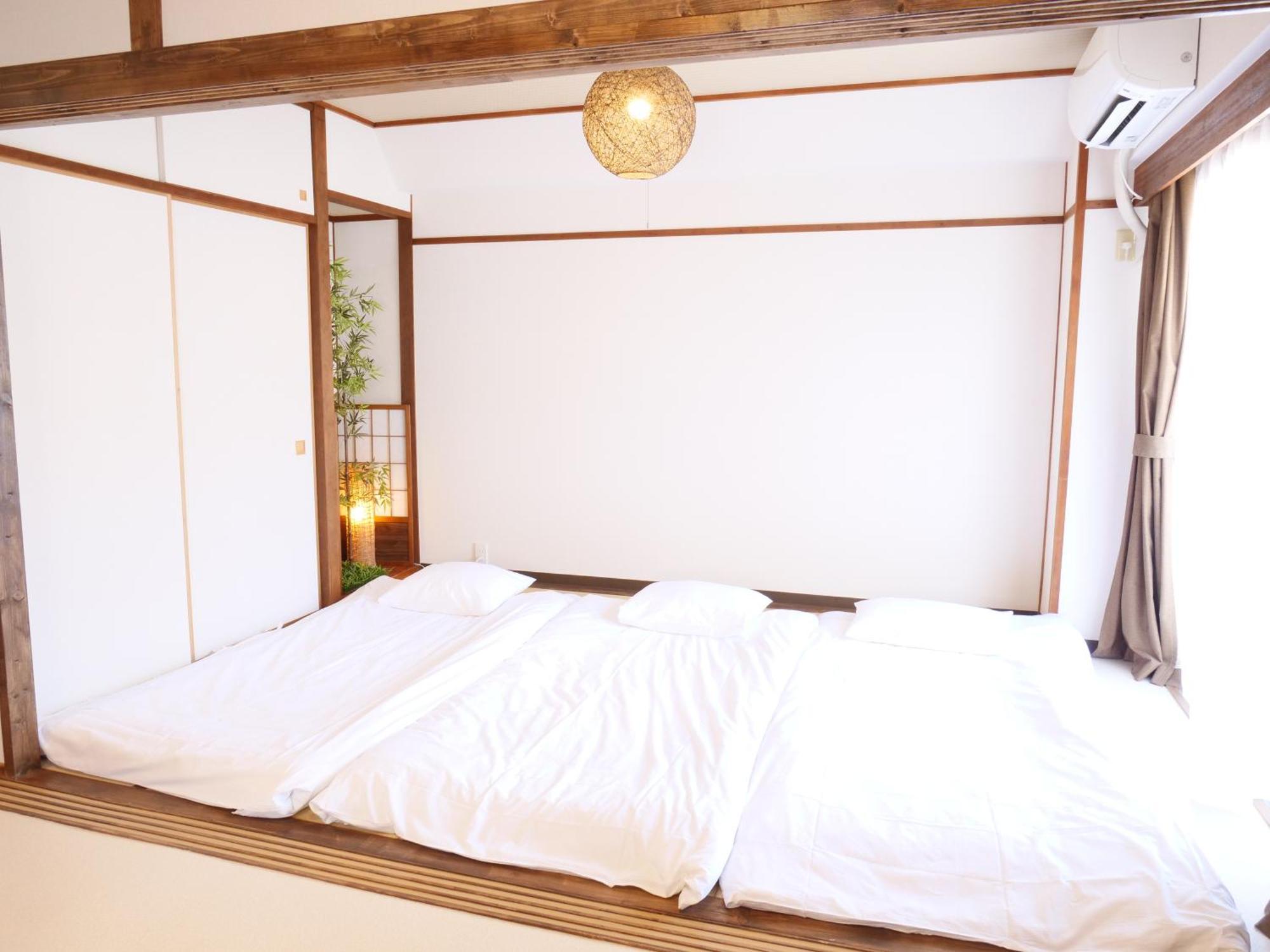 Amber Iidabashi Apartment โตเกียว ภายนอก รูปภาพ