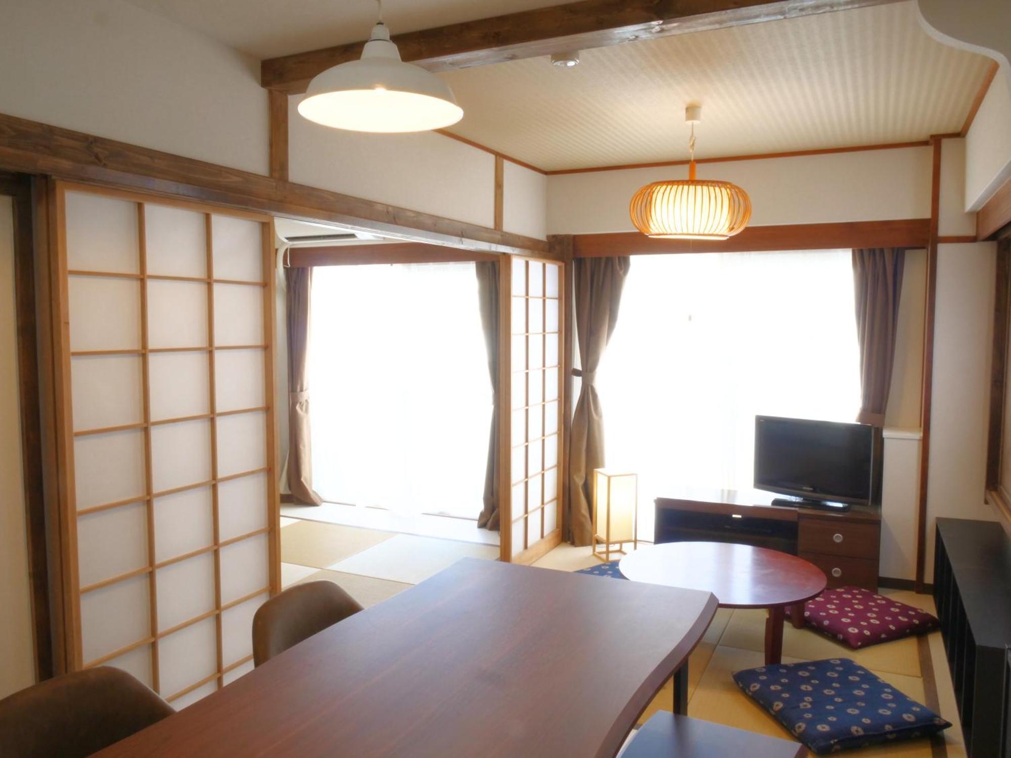Amber Iidabashi Apartment โตเกียว ภายนอก รูปภาพ