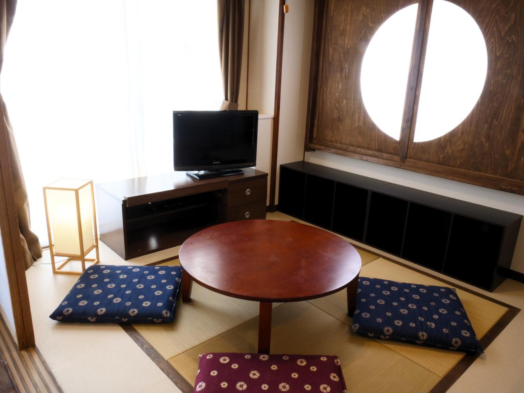 Amber Iidabashi Apartment โตเกียว ภายนอก รูปภาพ