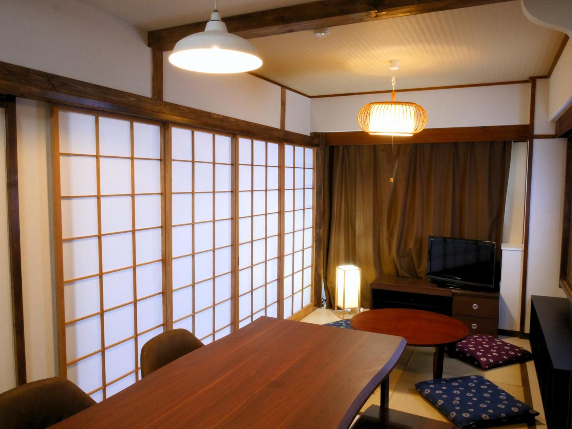 Amber Iidabashi Apartment โตเกียว ภายนอก รูปภาพ