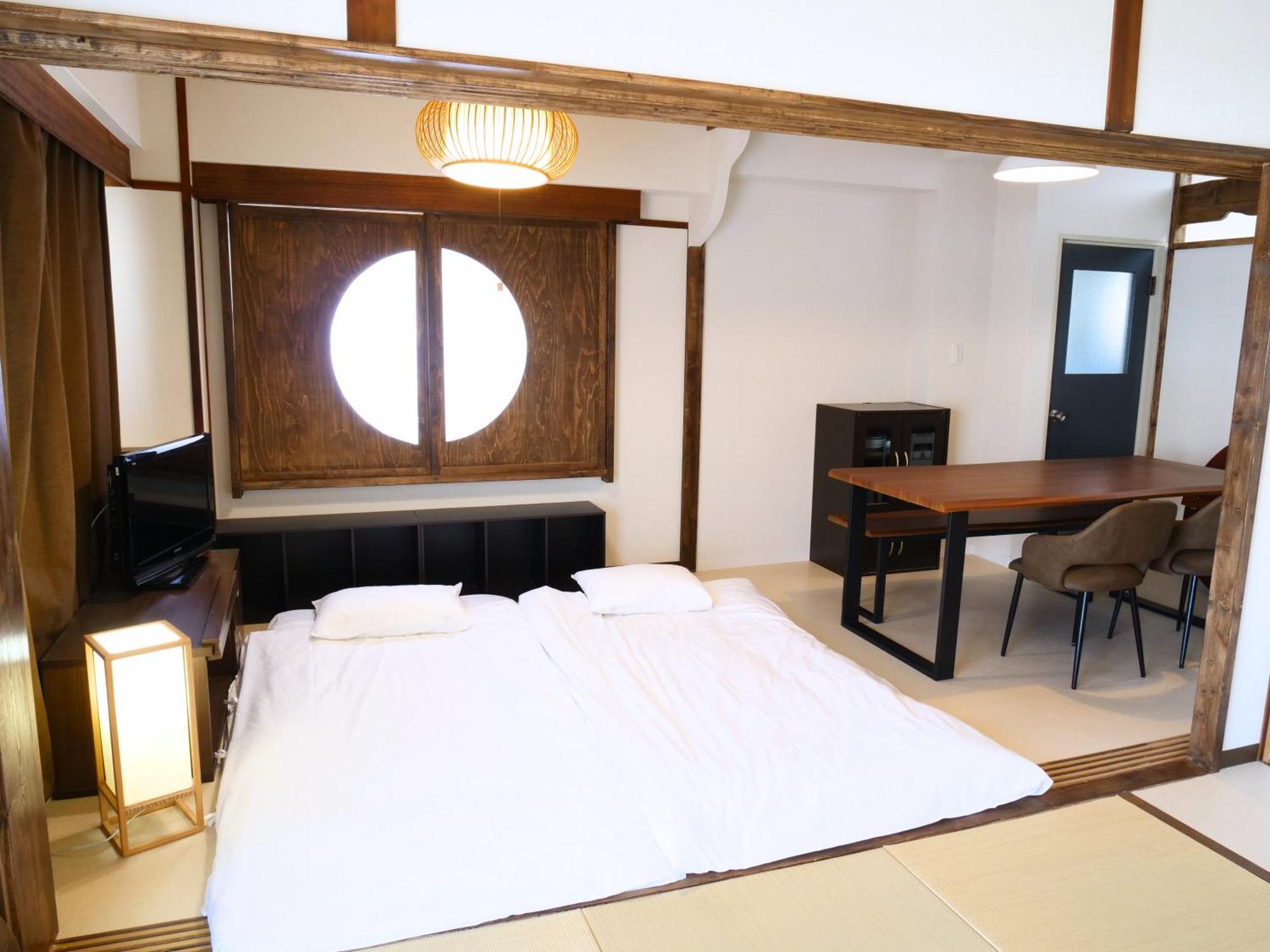 Amber Iidabashi Apartment โตเกียว ภายนอก รูปภาพ