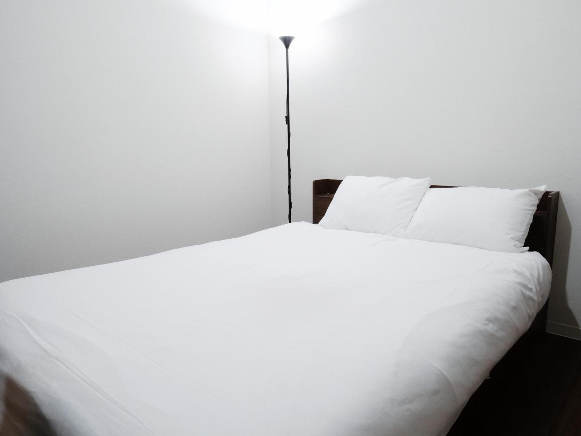 Amber Iidabashi Apartment โตเกียว ห้อง รูปภาพ