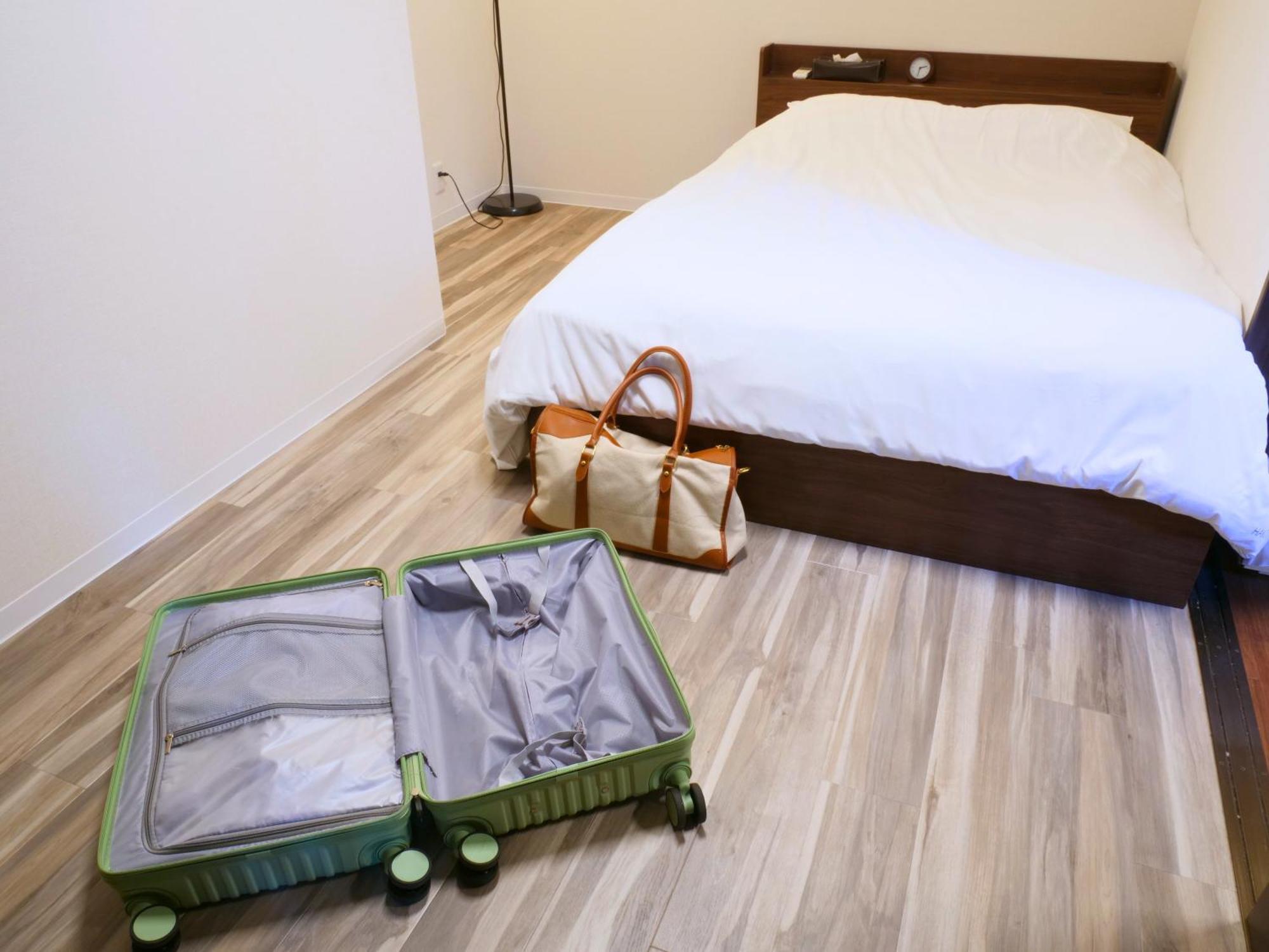 Amber Iidabashi Apartment โตเกียว ภายนอก รูปภาพ