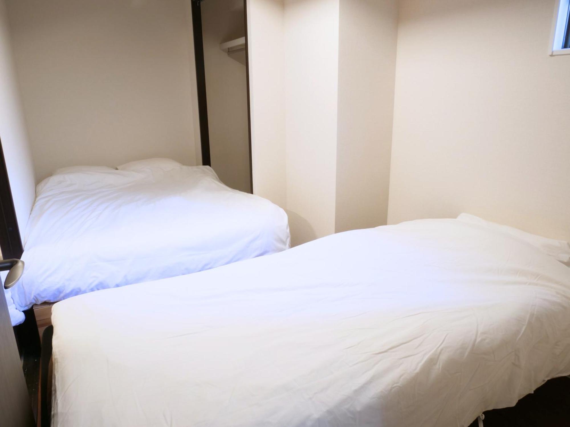Amber Iidabashi Apartment โตเกียว ห้อง รูปภาพ