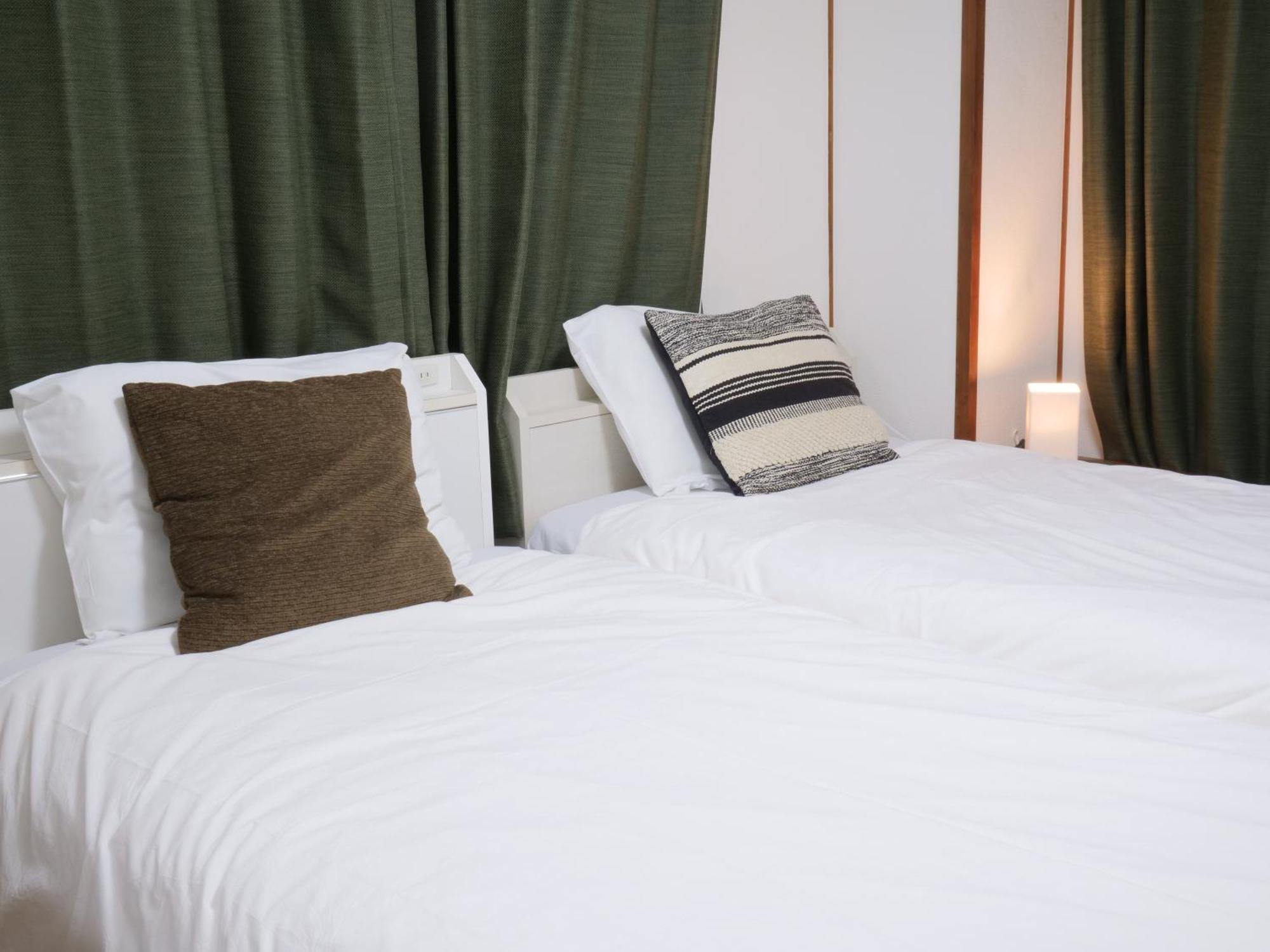 Amber Iidabashi Apartment โตเกียว ห้อง รูปภาพ