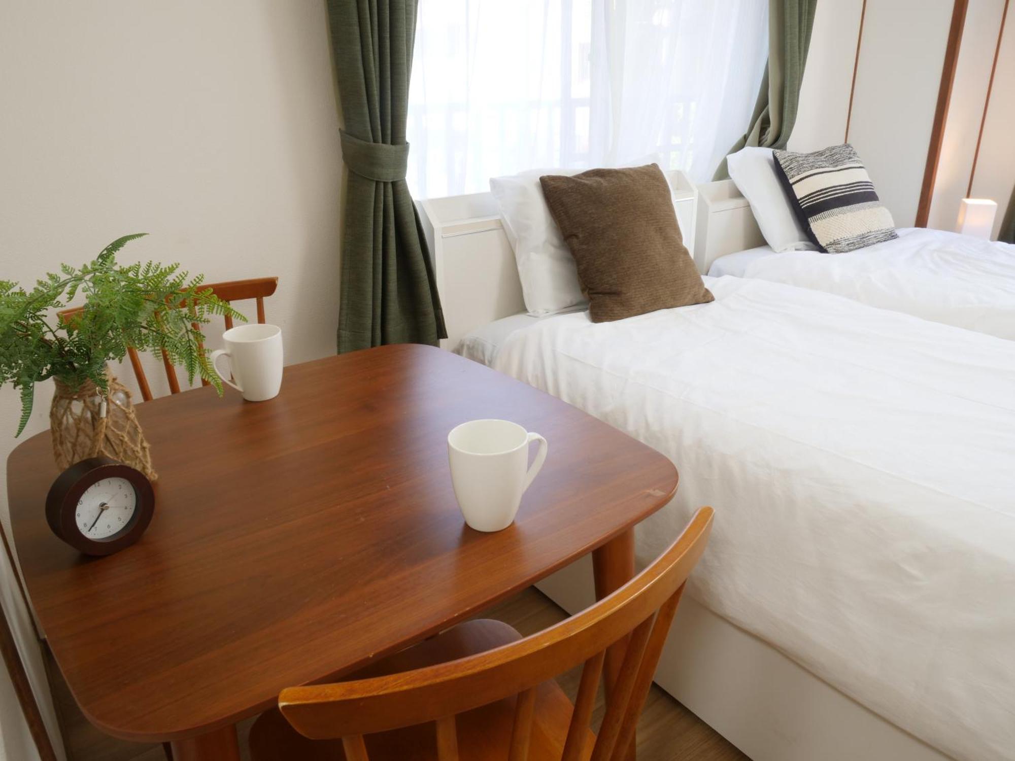 Amber Iidabashi Apartment โตเกียว ภายนอก รูปภาพ