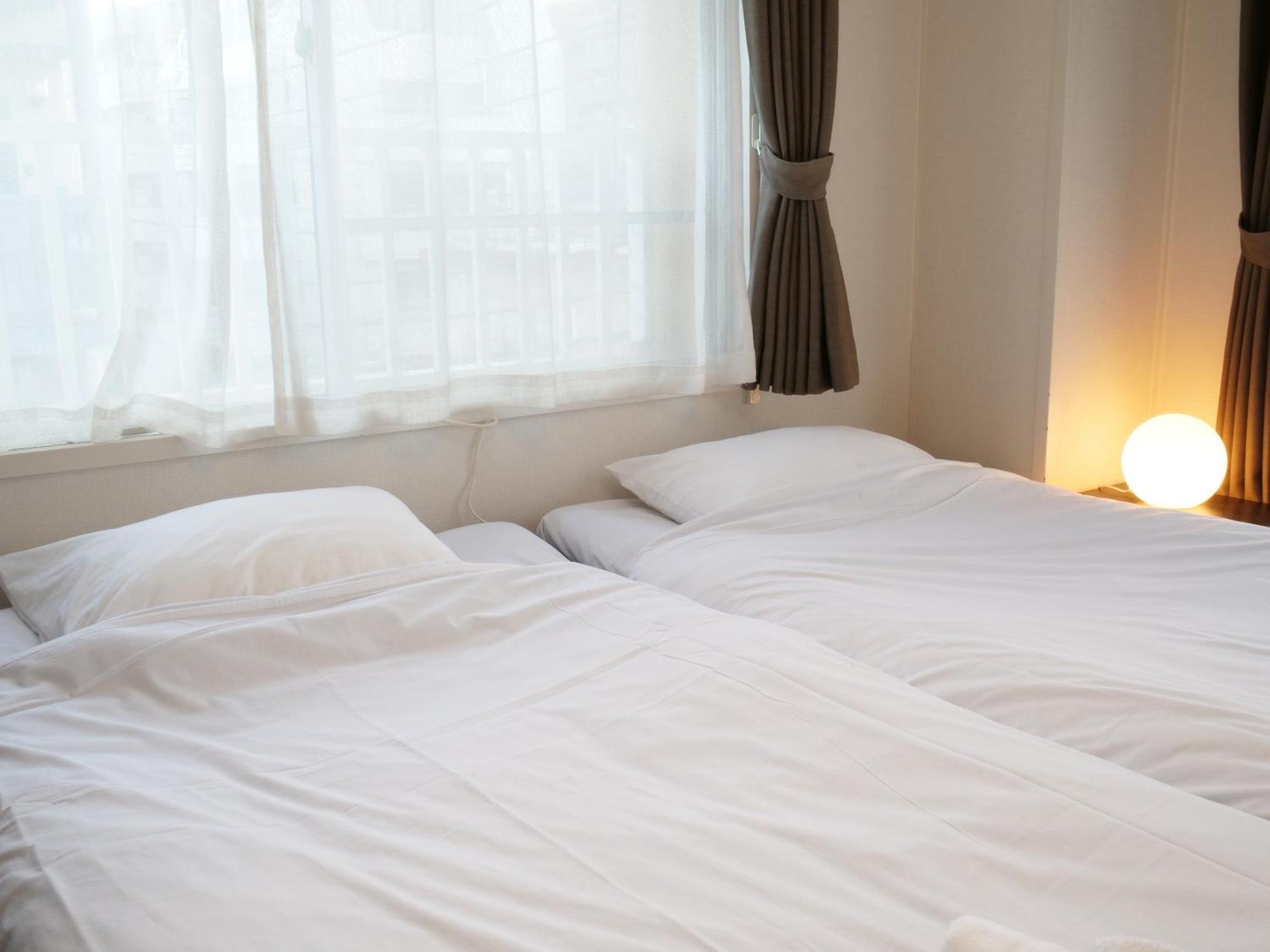 Amber Iidabashi Apartment โตเกียว ห้อง รูปภาพ